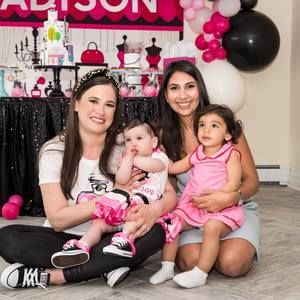 Meet your Posher, Erica